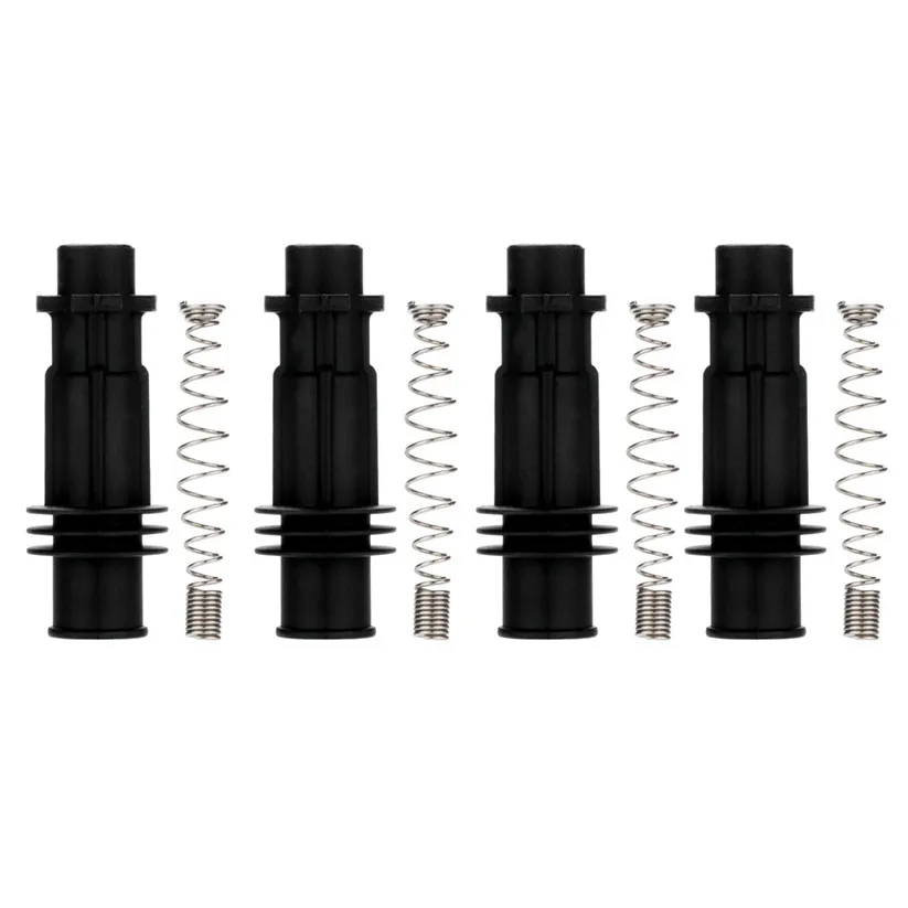 

Ignition Coil For Ignition Coil Pack Spring Repair Kit For Opel / Vauxhall Corsa MK3 1.2 1.4 dd823 dropship