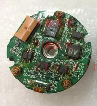 

USED UTSIH-B17CK Work for SGMGH-30DCA6F-OY TESTED PASS OK