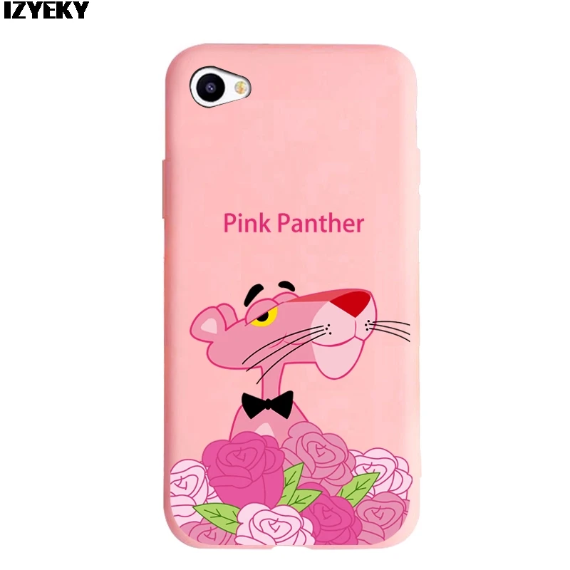 IZYEKY case for meizu U20 U10 Cartoon Animal cover for Meizu A5 M5C Pro 6 7 plus Silicone Phone Case for meizu m3 m5 m6 note