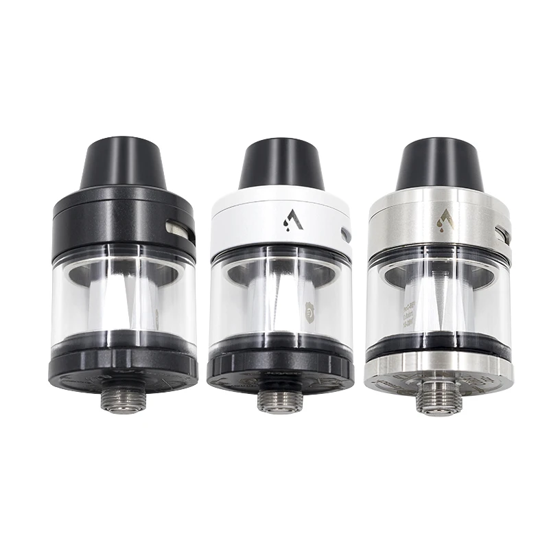 

Original Joyetech Cubis 2 Atomizer 3.5ml Capacity Top Airflow Cubis 2 Tank w/ ProC-BFL Coil 0.6ohm E-Cigarette Atomizer