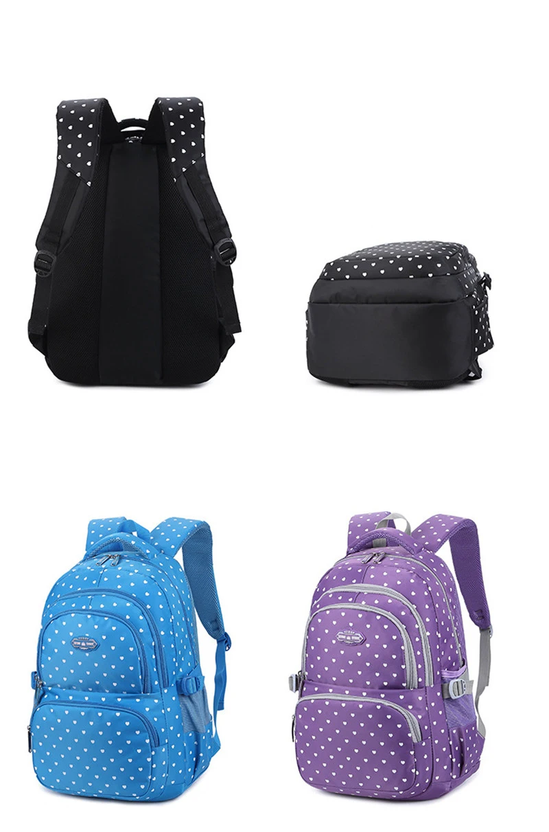 2019 Высокое качество Детские рюкзаки нейлон школьные ранцы для мальчиков девушки сумка Детская школьная сумка Mochila Infantis Эсколар