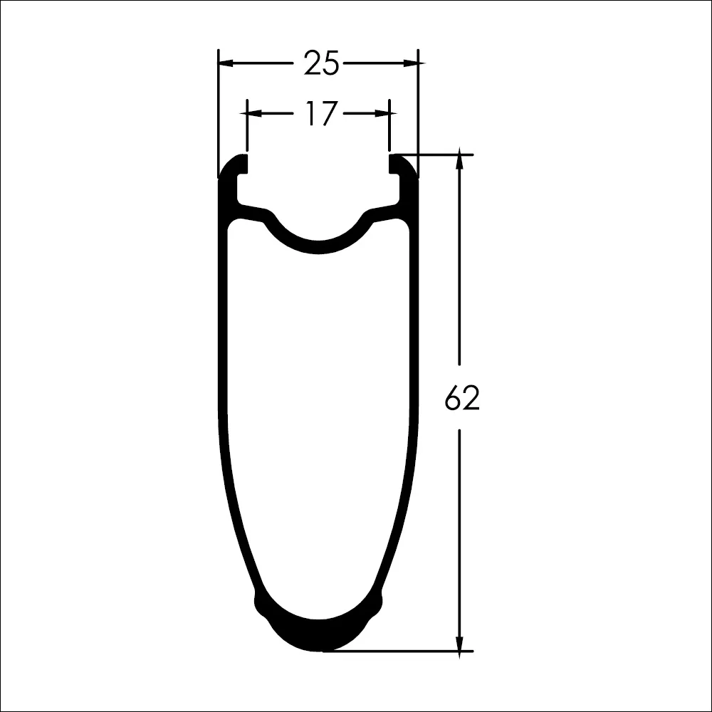 Perfect Reynolds STRIKE DISC carbon Road Bicycle Bike Disc Brake WHEELSET 700c 62MM Disc Fat RIM 3