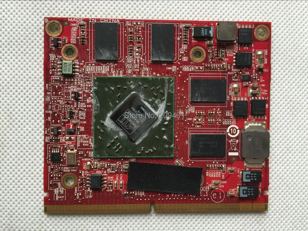  For ACER 5935G VGA card V164B 109-B79631-00B Video card VG.M9606.002 100% Tested 