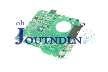 

JOUTNDLN FOR HP Pavilion 15-F Laptop motherboard 828166-601 828166-501 828166-001 SR1YW N3540 CPU DDR3