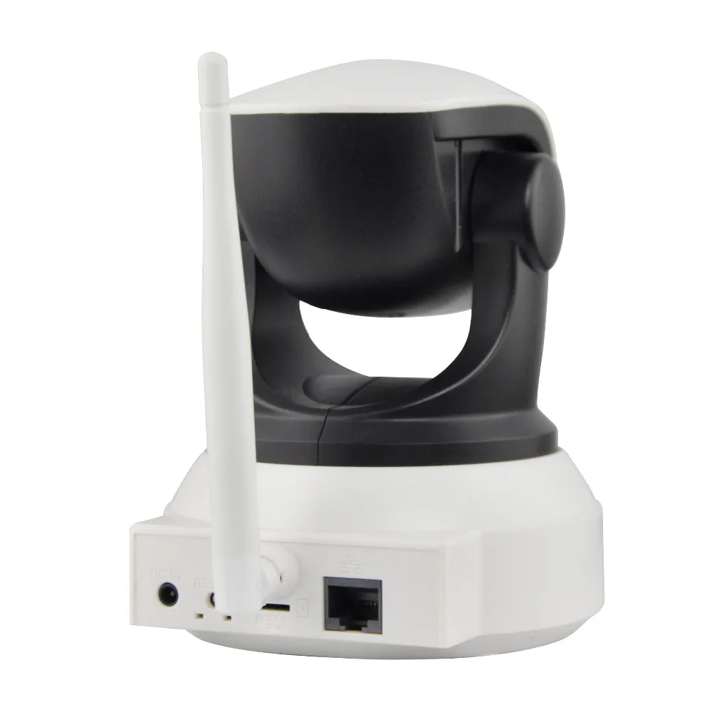Vstarcam C7824WIP Onvif 2.0 720P IP Camera Wireless Wifi CCTV Camera HD Indoor Pan/Tilt IR CUT Night Vision Support 64G SD Card