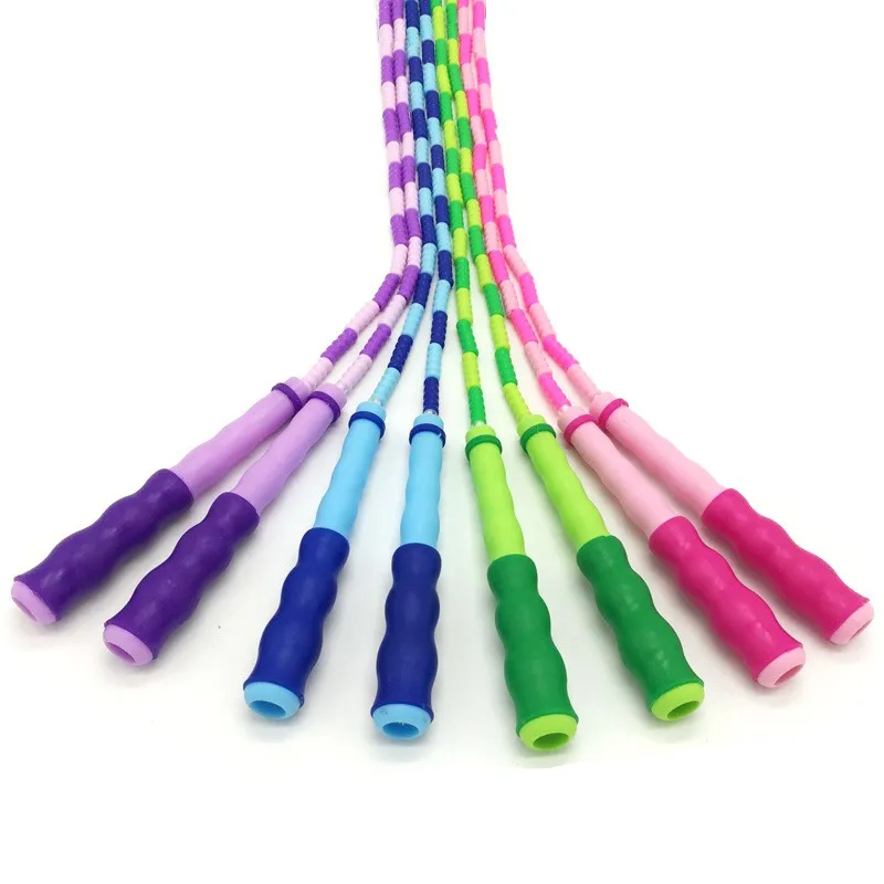 2018 New Jump Rope Ultra speed Ball Bearing Skipping Rope Steel Wire