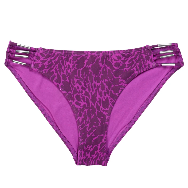Ladies swimsuit sexy bathing pants Summer Triangle Bikini ...