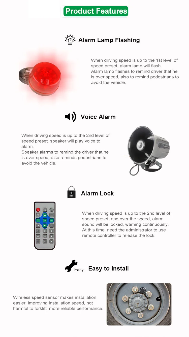 overspeed alarm (3)