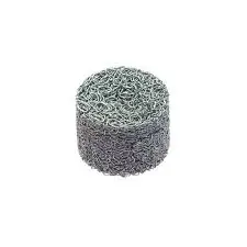

(5pcs/lot) Stainless Steel Foam Cannon Gauze Mesh Filter/ Foam tablet