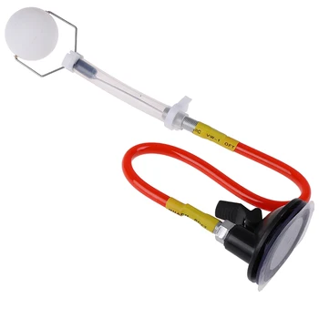

1 Set Of Ping Pong Ball Machine Table Tennis Trainer Professional Table Tennis Training Robot Fixed Rapid Rebound