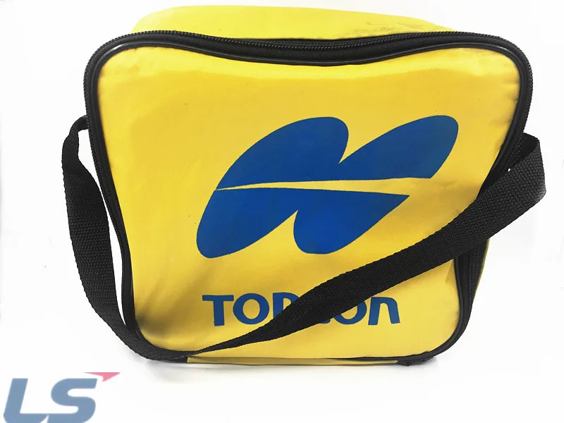 25 см x 25 см x 10 см Topcon мягкая сумка для sokkia nikon trimble prism Высококачественная Защитная мягкая сумка для prism Survey Equipment