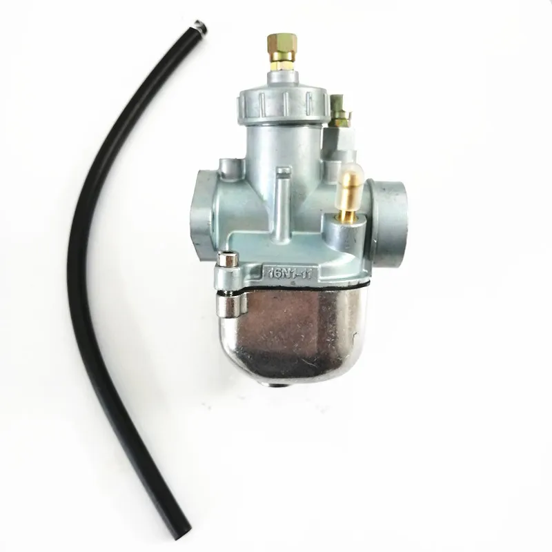 Карбюратор Vergaser для мотоцикла карбюратор BVF 16N1 11 Simson S50 S51 S70 16n1 carby 16 19