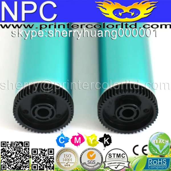 Photoconductor imaging drum unit for Xerox DocuPrint C1110/DocuPrint