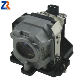 

ZR 100% New Original Projector Lamp With Housing Modle LT30LP / 50029555 For LT25 / LT30 / LT25G / LT30G 180 Days Warranty