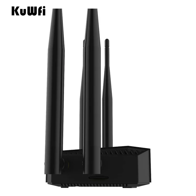 Автомобильный 4G LTE Wifi роутер OpenWrt 300 Мбит/с 3G беспроводной маршрутизатор