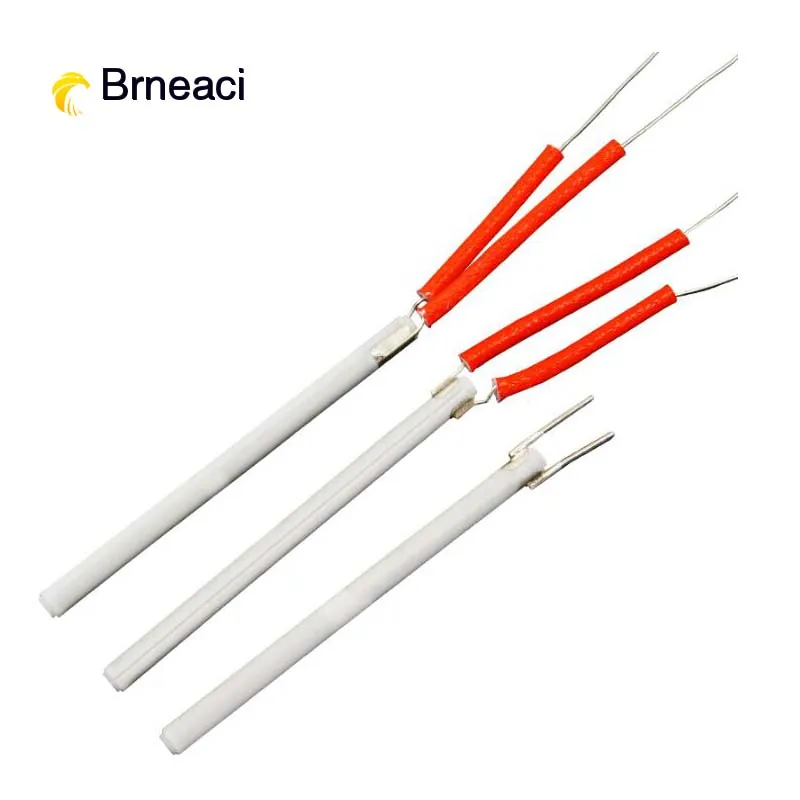 Brneaci Electric Iron Heating Core Heating Type Soldering Iron Core Heater 40w 50w 60w Heating