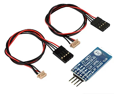 

APM2.5 APM2.6 APM2.8 Flight Controller Pixhawk APM Bluetooth Data Link Module
