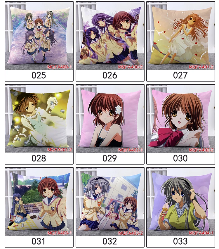 CLANNAD (4)