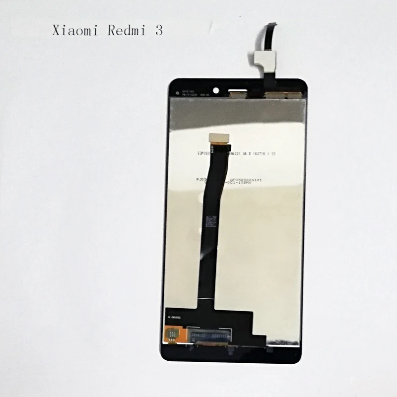Xiaomi Redmi 3 3S 3X LCDD