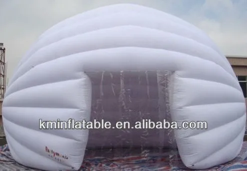 Бесплатная доставка 5mWx4. 1mLx3. 3mH надувная лимонная рекламная палатка Складная Палатка выставочная палатка с CE/UL воздуходувкой