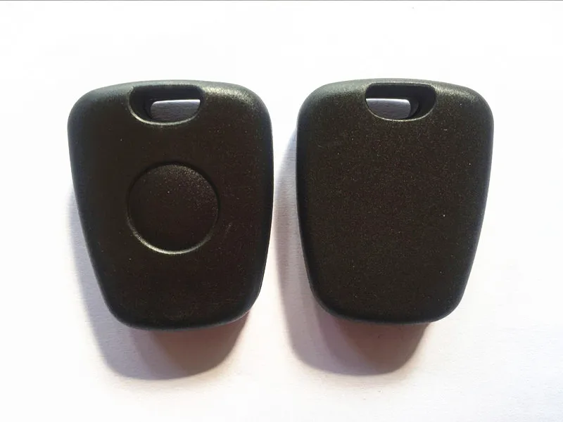 

universal transponder key head key case shell for keydiy VVDI blade without blade