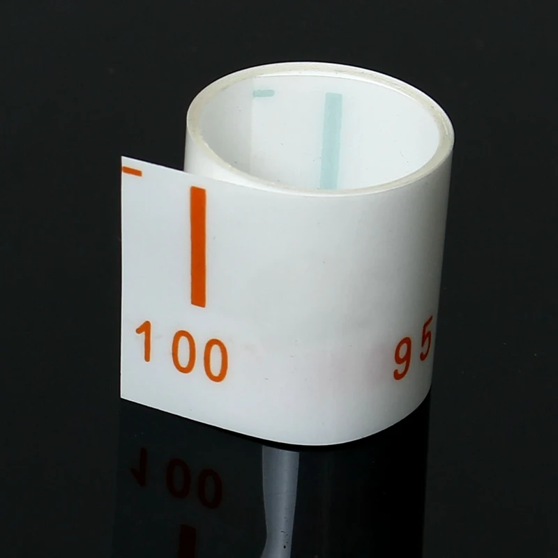 

Sewing Needles Position Indicator Ruler for Brother For Electronics Knitting Machine KH940 KH950 KH970 CK35 Hand Tools