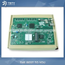 Printer Main Formatter Board For HP CM4540 4540 HP4540 CC419 60102 CE871 60001 Mainboard On Sale