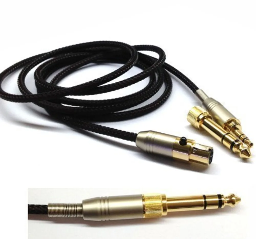 Replacement-Audio-Upgrade-Cable-for-AKG-K141-K171-K18-K702-K271S-K271-MKII-K240S-K240-MK2