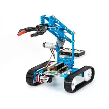Arduino Makeblock Ultimate 2.0-10-en-1 Kit Robot