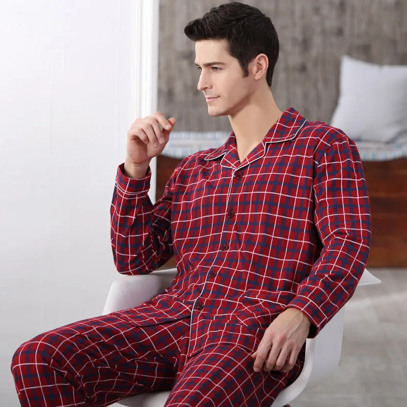 2016 men s comfortable sleepwear male 100 cotton long 2016 men s comfortable sleepwear male 100 cotton long