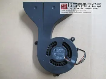 

Free shipping B1275PKV1-A 13.MS.B1578.F.GN 12V 4.2W cooling fan