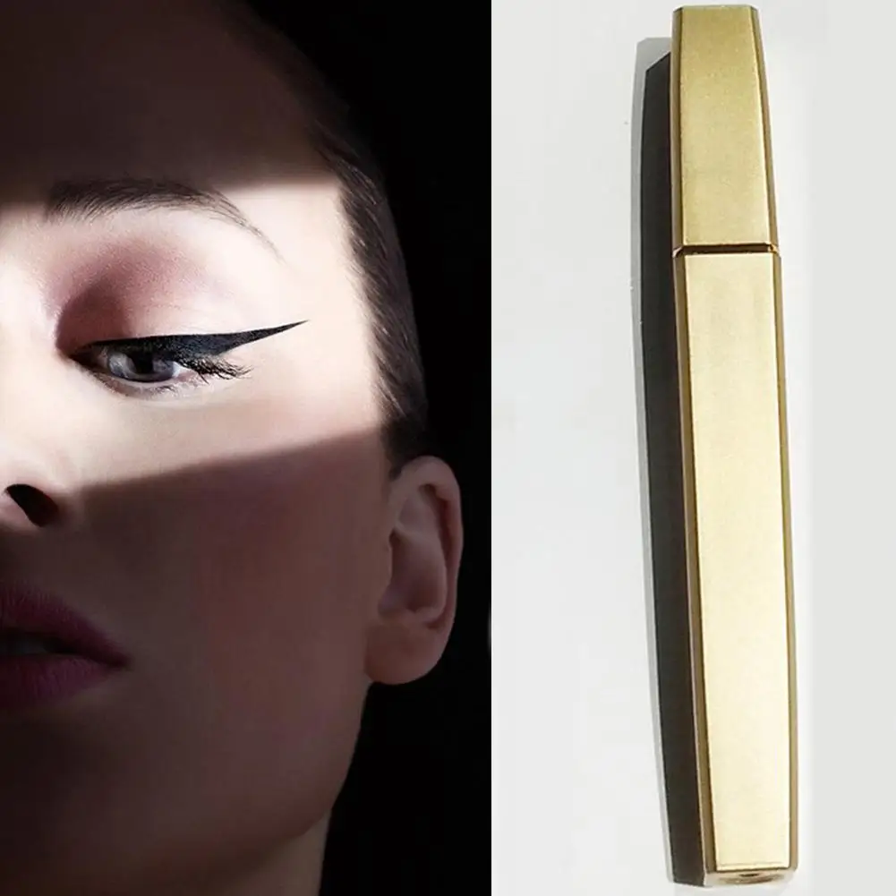 

Waterproof Sweat-proof Magnetic Liquid Eyeliner Fast Drying Lasting Cosmetics