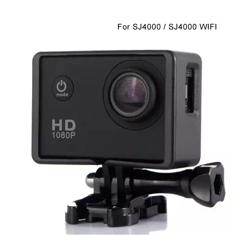 Buy SJCAM SJ4000 Wifi Sport Camera Accessories SJ4000