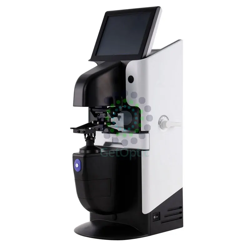 

LOCHOSS Auto Lensmeter/Lensometer 2900 Optical Touch Screen With Thermal Printer UV Detector