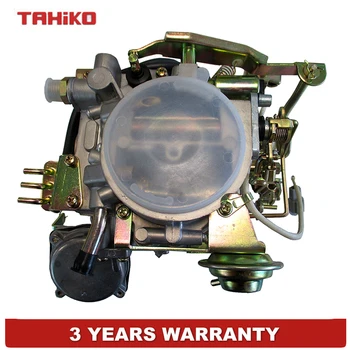 

New Engine Carburetor for TOYOTA 3F LAND CRUISER 1984-1992 , 21100-61300