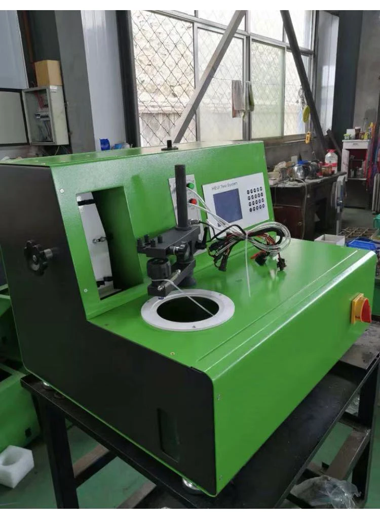 US $3.950.00 High Pressure Common Rail Injector Test Bench With Good Market Oversea