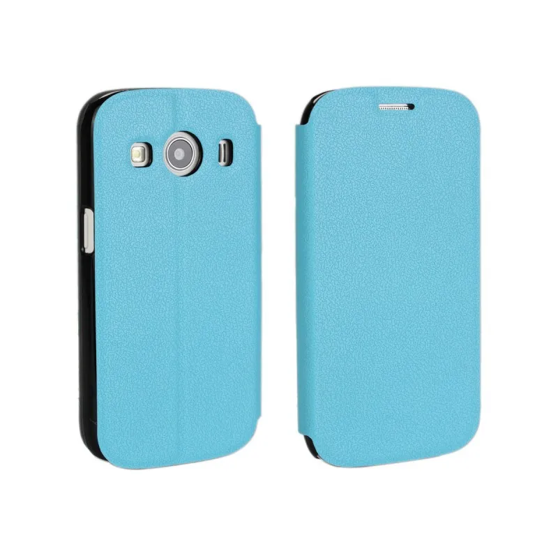 7 Colores Стенд чехол для Samsung Galaxy Ace 4 g357fz флип стиль LTE sm G357|case for galaxy ace|case galaxycase samsung |