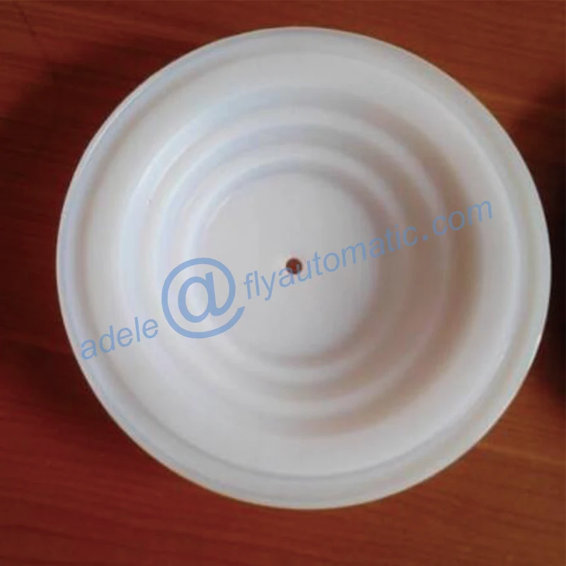108839 PTFE white 3/4&quot diaphragm for Graco Husky 716 Metal Pump D53211 D53277 D5C211 D4C366 D54211 D5D211 D4D966 | Обустройство