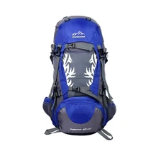 Кемпинг и походы