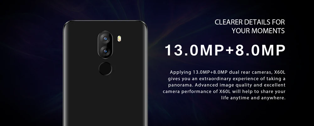 Оригинал DOOGEE Y8 Android 9 0 мобильный телефон 6 1 inch 19:9 Экран MTK6739 4 ядра 3 GB 16 8MP 3400 mAh