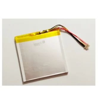 

Battery for VOYO A1 Mini Tablet PC New Li-po Polymer Rechargeable Accumulator Pack Replacement 3.7V 5000mAh Track Code