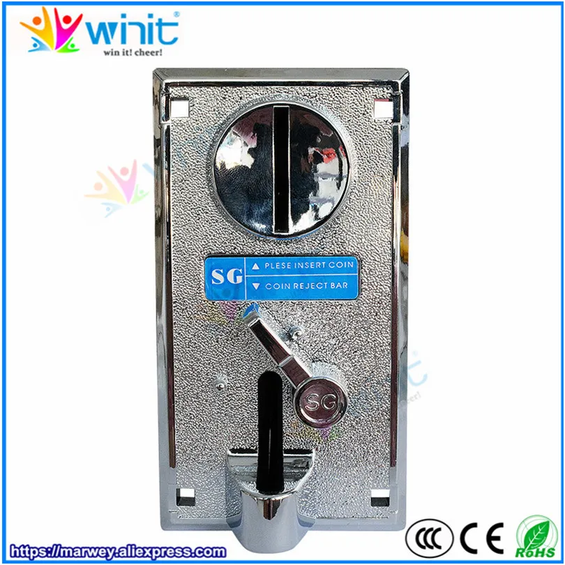 coin validator coin acceptor (6)