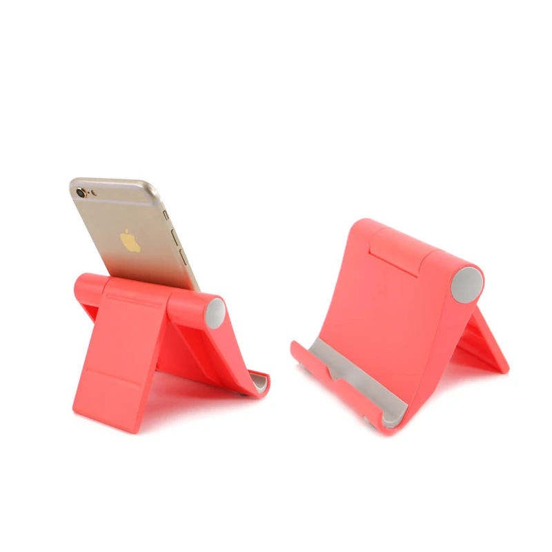 

Universal Mini Tablet Stand Foldable Desk Phone Holder For iPad iPhone Sony Nokia HTC Cellphone Mobile Phone