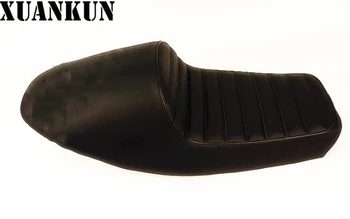 

XUANKUN Motorcycle Accessories Modified Seat Cushion