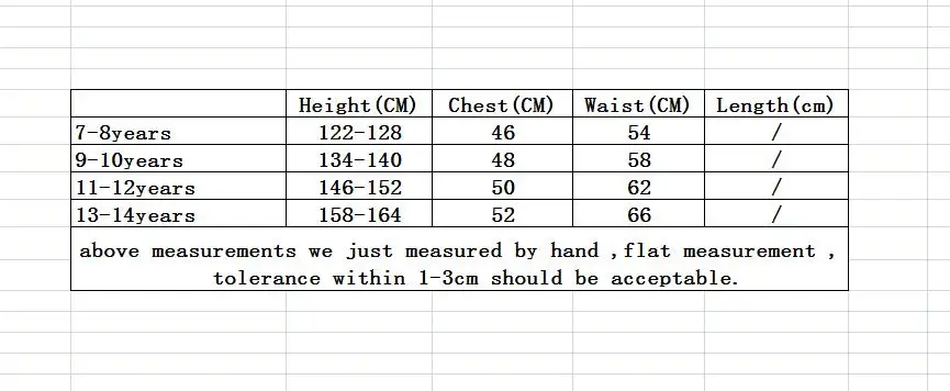 size 1
