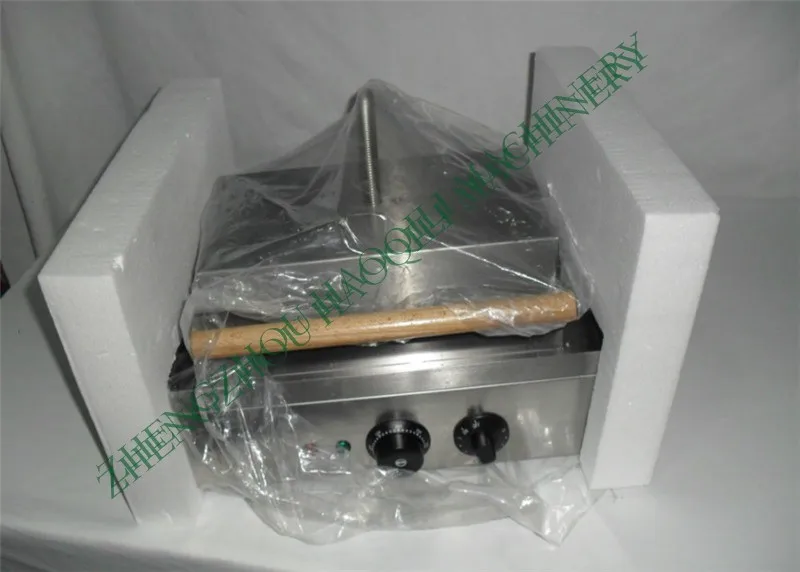 HOT DOG MACHINE (18)