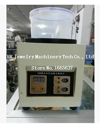 600 г емкость ювелирных изделий магнитный массажер с 300 г Магнитная шпильки ювелирный станок и инструменты ювелирные изделия делая инструменты