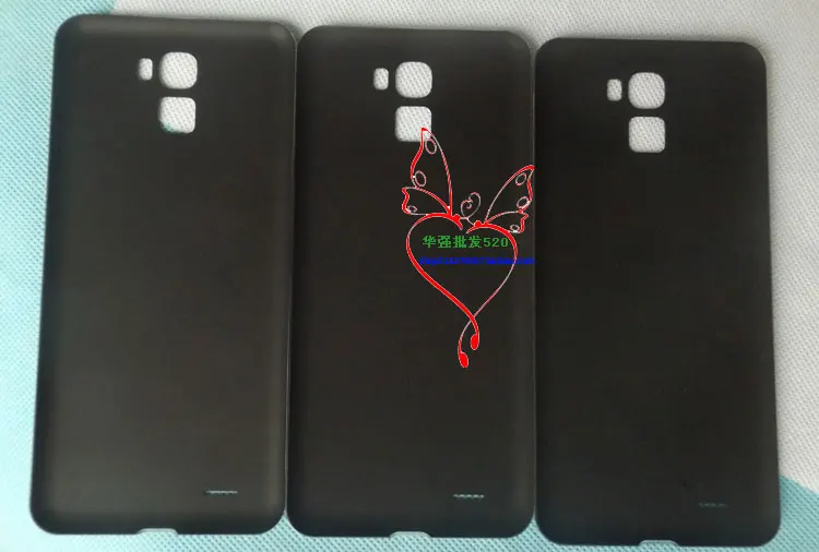 Новинка 100% оригинальный Прочный чехол для аккумулятора oukitel k5000 задняя крышка
