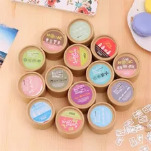 20 шт./лот милые металлическая мини-закладка клипы маркер мультфильм животных закладки для книг Papelaria канцелярские школьные принадлежности подарок