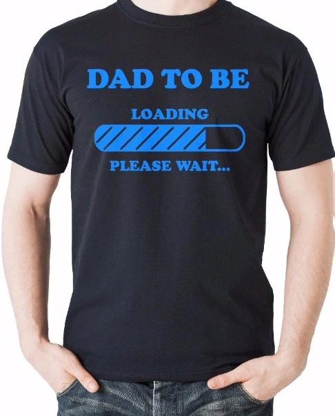 mens baby shower shirt